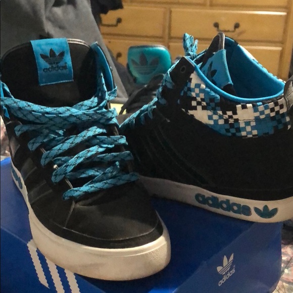 adidas Shoes - Adidas